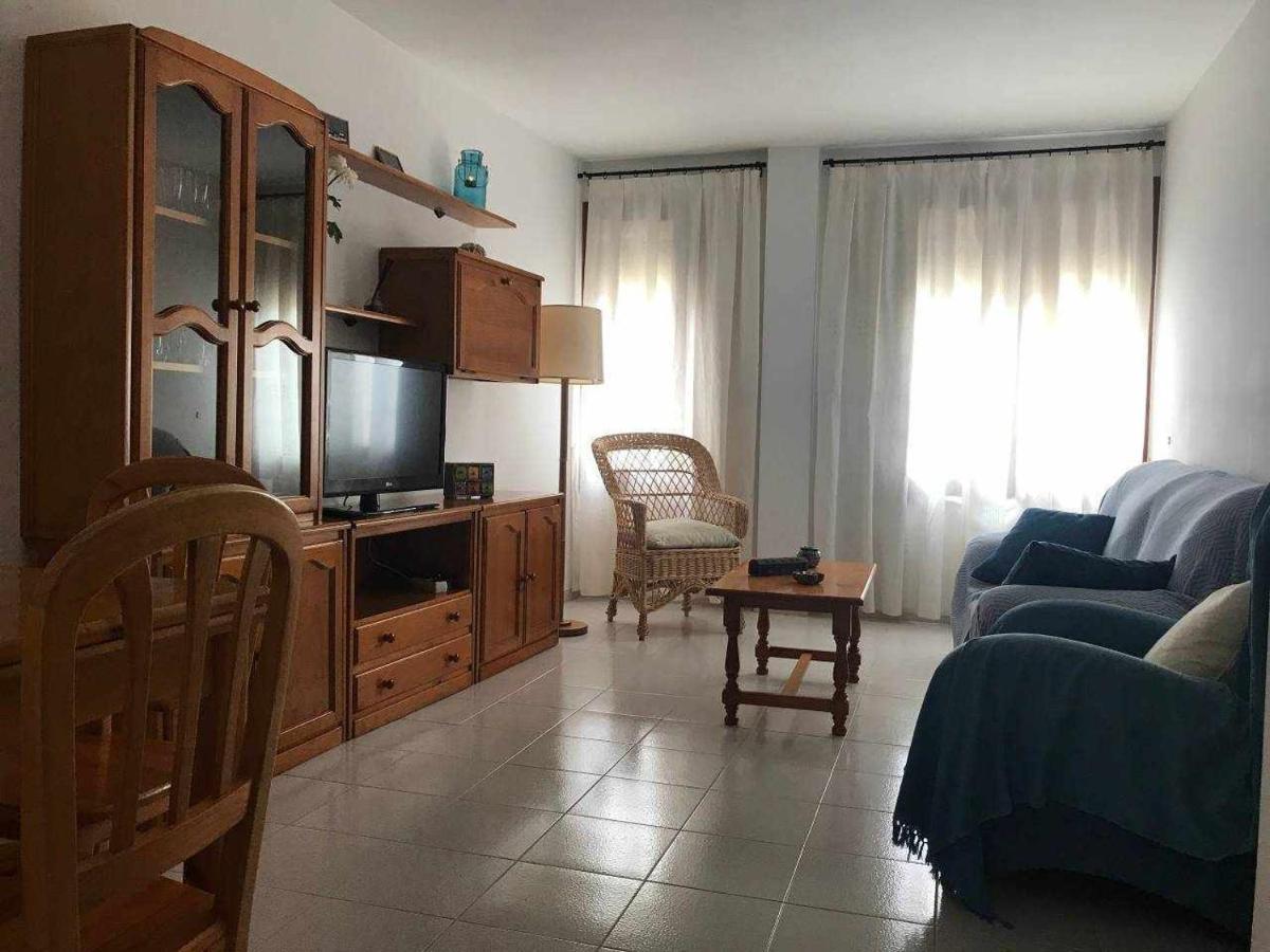 Apartamento Miquel 1 En Centro De Tossa De Mar Y Exterior photo