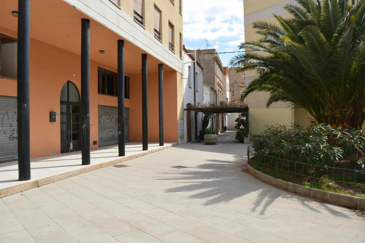 Apartamento Miquel 1 En Centro De Tossa De Mar Y Exterior photo